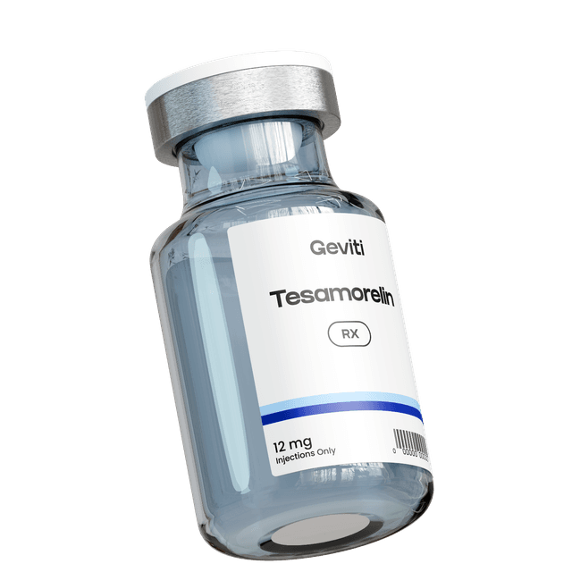 Tesamorelin Injections